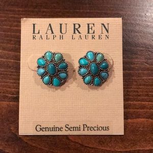 NWT Earrings